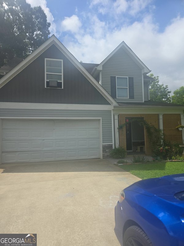 84 Harvest Lane Rockmart