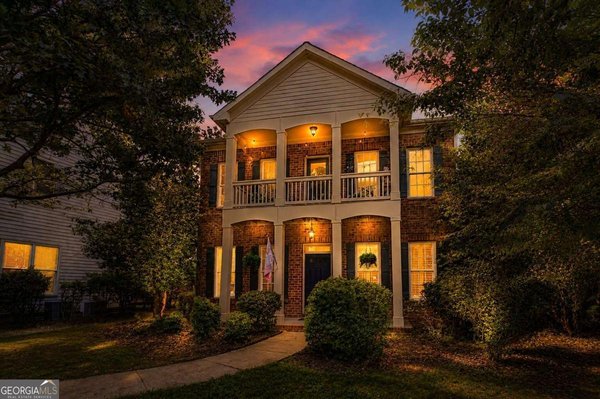 3241 Adams Street, Atlanta