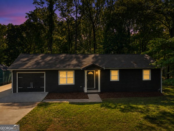 5712 Attucks Boulevard Morrow