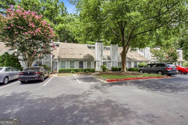 1527 Planters Ridge Lane, Alpharetta