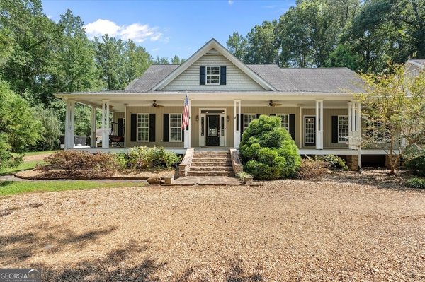 275 McDonald Road, Tallapoosa