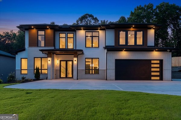 816 Riverside Road, Sugar Hill