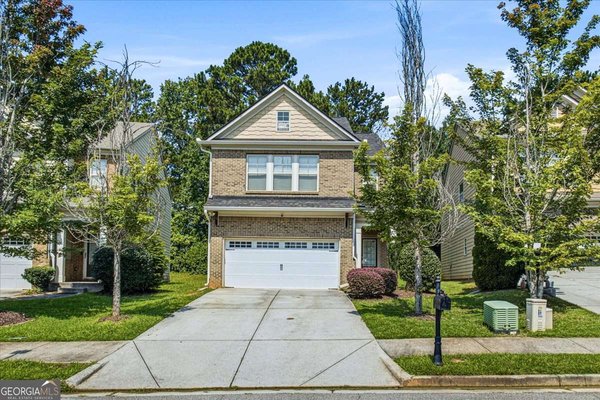 4965 Rapahoe Trail, Atlanta