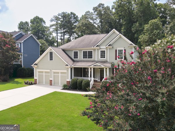 9025 Devonwood Court, Gainesville