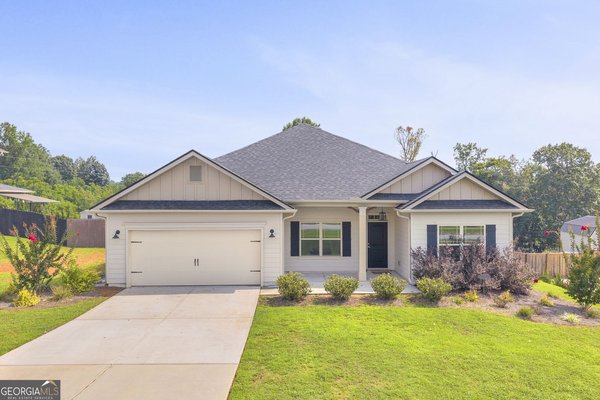 6032 Creekside View Lane Clermont