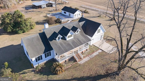 2051 Oliver Highway, Newington