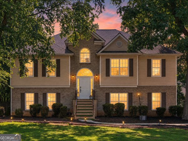 1401 Aberdeen Court, McDonough