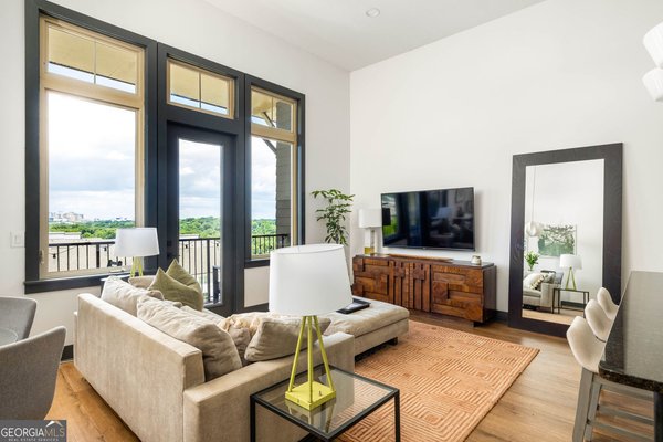 1195 Milton Terrace, Atlanta