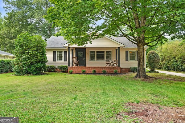 613 Terrace Street Griffin