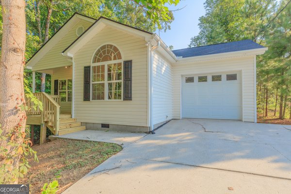 2835 Riverbend Road, Dalton