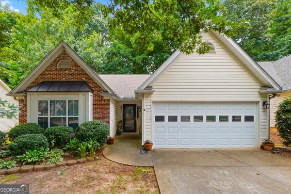 3314 Freedom Landing, Kennesaw