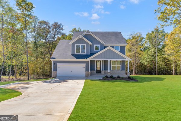 485 Lawson Drive, Mansfield