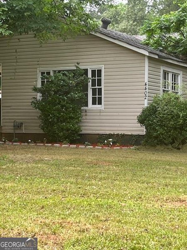 4402 Highland Road Decatur