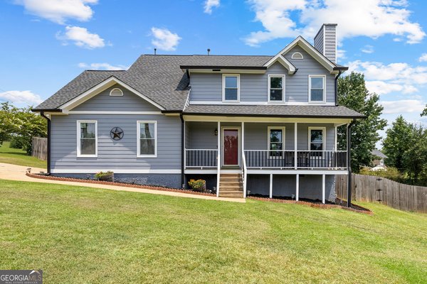 18 Festiva Drive Newnan