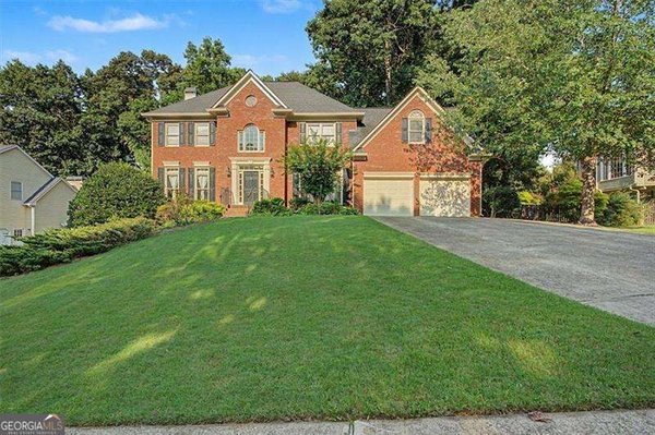 3002 High Vista Walk Woodstock