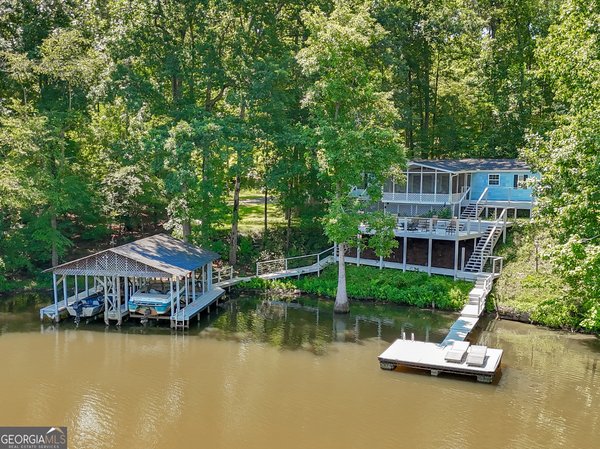 1775 Long Piney Road, Mansfield