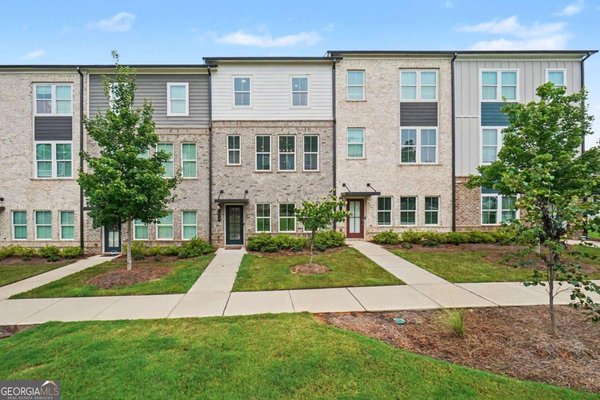 540 Hardy Drive Acworth