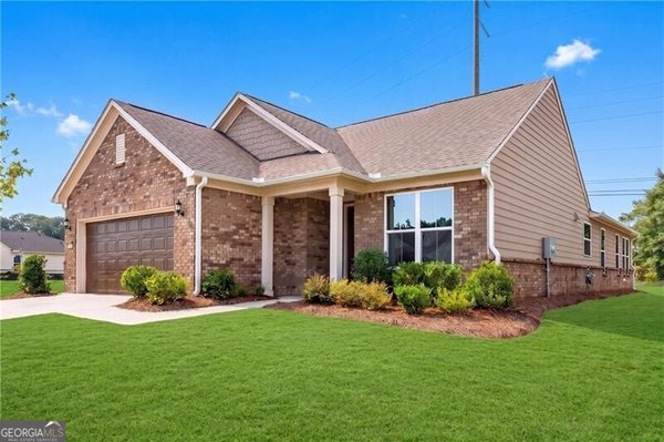 1769 Rowland Pass, Buford