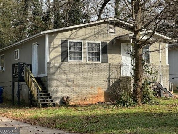1171 Wedgewood Drive, Atlanta