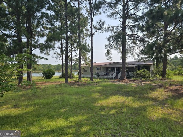 46 Tony Baker Lane, Garfield