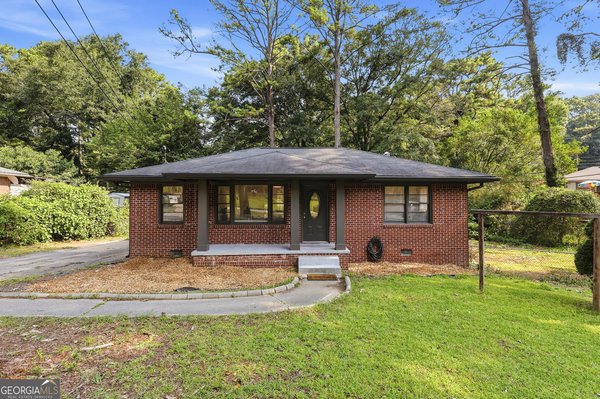 1300 Waverly Dr Forest Park