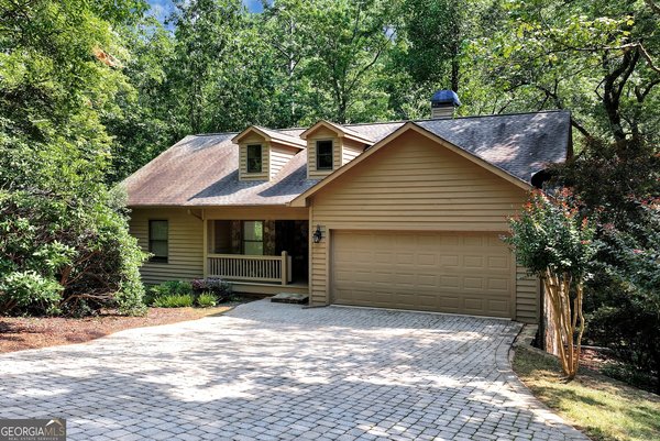 161 Falling Creek, Sautee Nacoochee