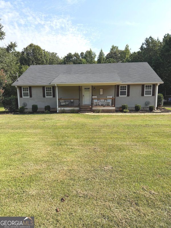 556 Taylor Road Juliette