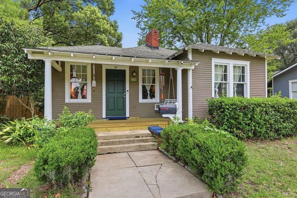 1218 48Th Street, Savannah