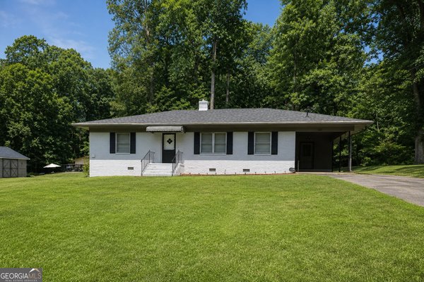 109 Club Drive Stockbridge