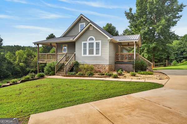 343 Torbet Drive Forsyth