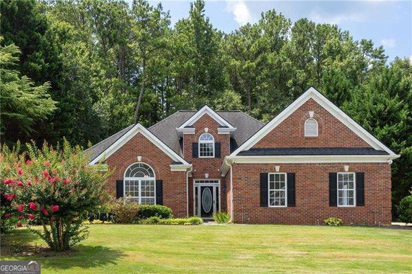 2591 Chipping Court, Villa Rica