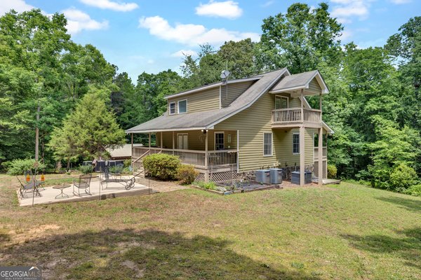 560 Hawks Trail, Newborn
