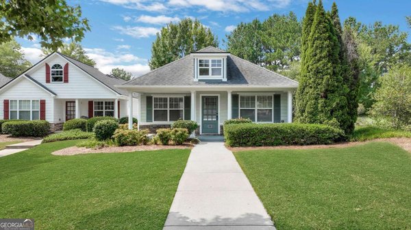 4535 Flowering Branch, Powder Springs