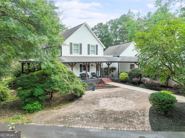 1168 King Mill Road, McDonough