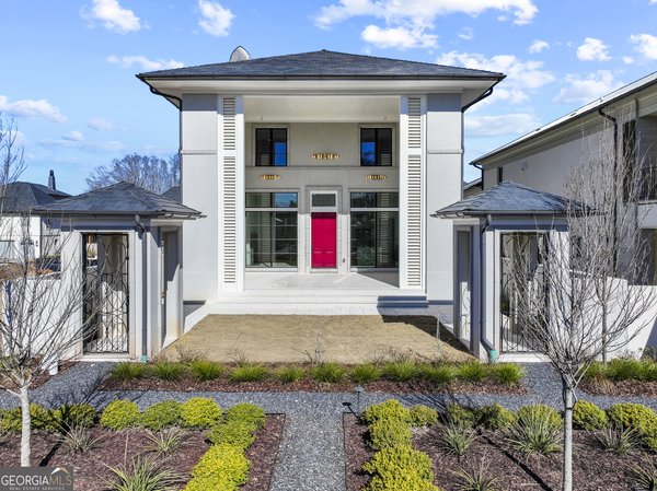 245 Roycroft Lane, Fayetteville