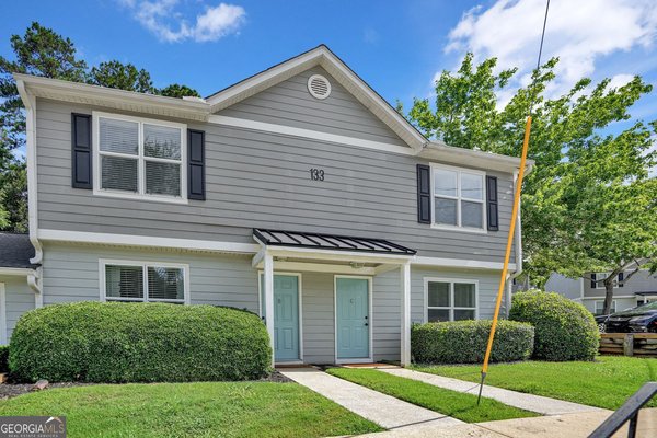 133 Bentley Parkway, Woodstock