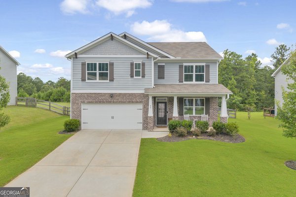 90 Hummingbird Trail Dallas