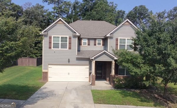 9159 Dover Street Lithia Springs