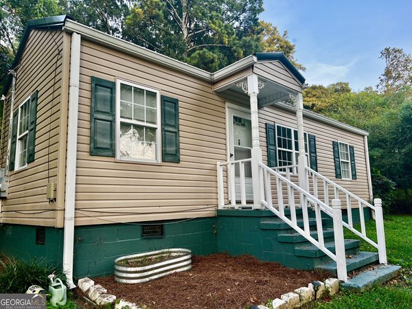 2423 Flannery Street Rome