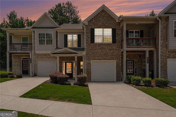 10139 Benton Woods Drive, Covington