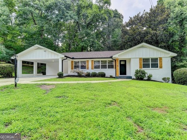 1413 Thomas Road Decatur