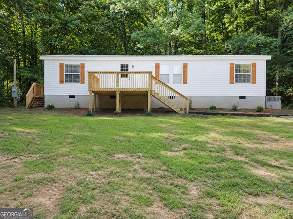 main picture of 111 Loggins Road, Commerce