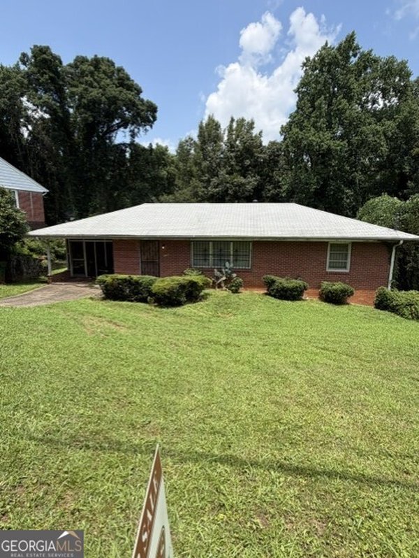 1792 Buckeye Street, Atlanta