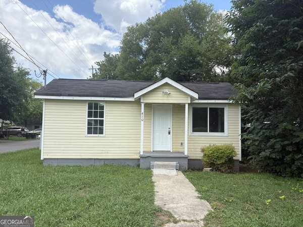 410 Strand Street Rome