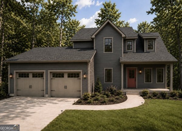 66 Meadowbrook Ridge, Jasper