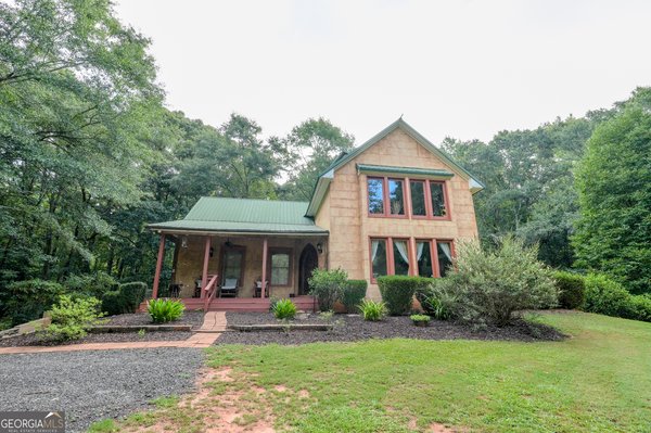 5642 Hwy 212, Covington