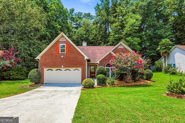 1235 Sunhill Drive, Lawrenceville