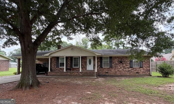 114 Shelia Drive, Cedartown