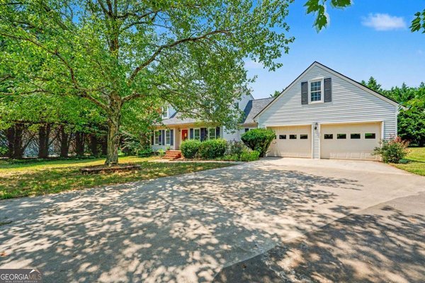 3650 Brown Well Court Gainesville
