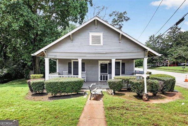 1070 Forest Ave Stone Mountain